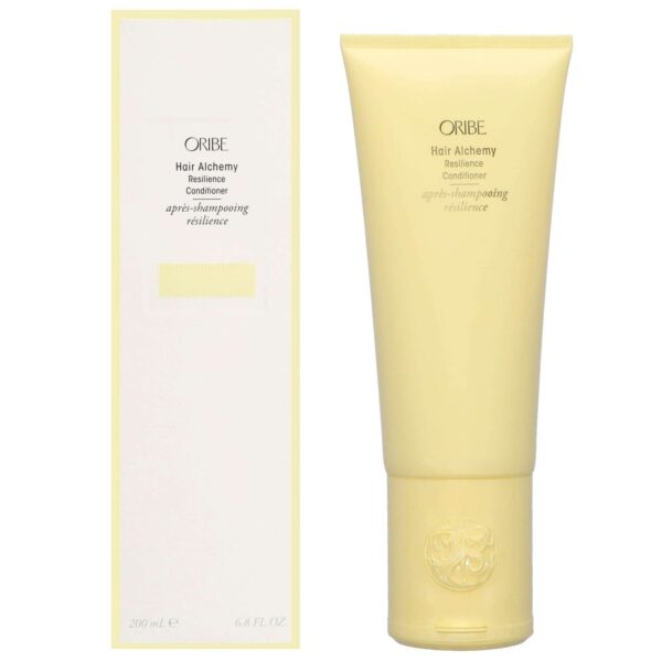 Oribe Hair Alchemy Resilience Conditioner 200ml — изображение 3