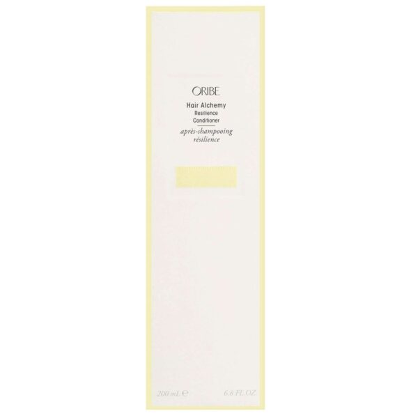 Oribe Hair Alchemy Resilience Conditioner 200ml — изображение 2