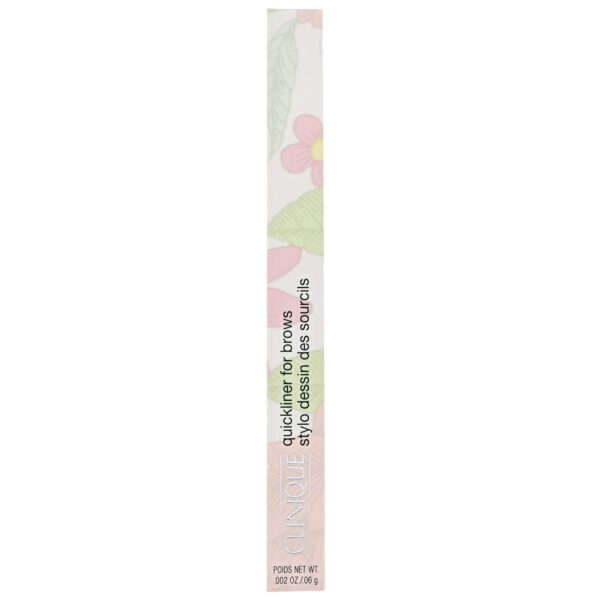 Clinique Quickliner For Brows — изображение 2