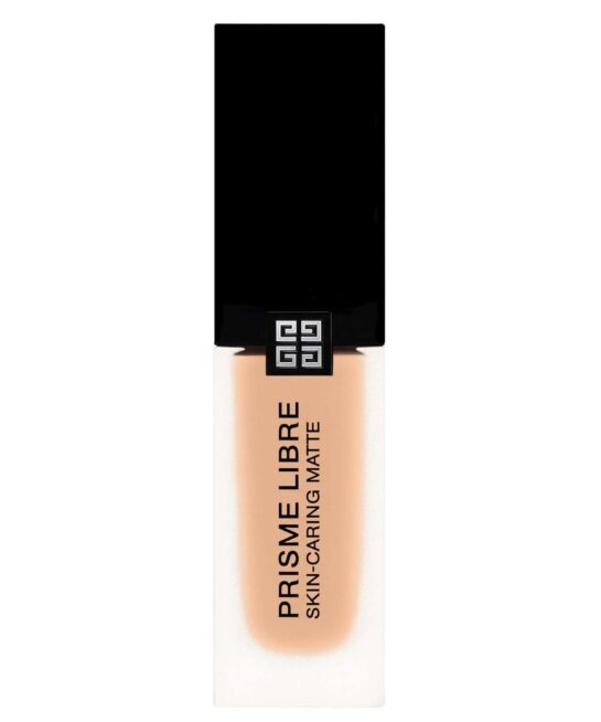 Givenchy Prisme Libre Skin-Caring Matte Foundation 30ml