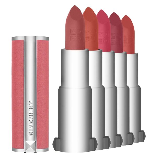 Givenchy Le Rouge Sheer Velvet 3.4g - Image 2