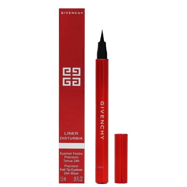 Givenchy Liner Disturbia No 01 Black Disturbia - Image 3