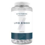Myvitamins Lipid Binder