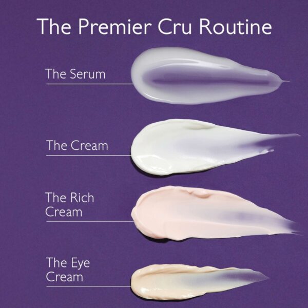 Caudalie Face Premier Cru The Rich Cream 50ml — изображение 7