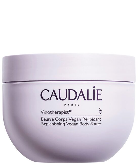 Caudalie Body Vinotherapist Replenishing Vegan Body Butter 250ml