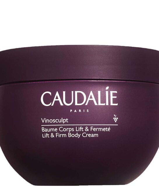 Caudalie Body Vinosculpt Lift & Firm Body Cream 250ml