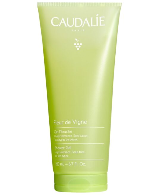 Caudalie Fleur de Vigne Shower Gel 200ml