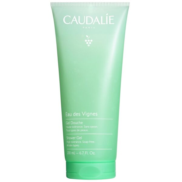 Caudalie Body Eau des Vignes Shower Gel 200ml