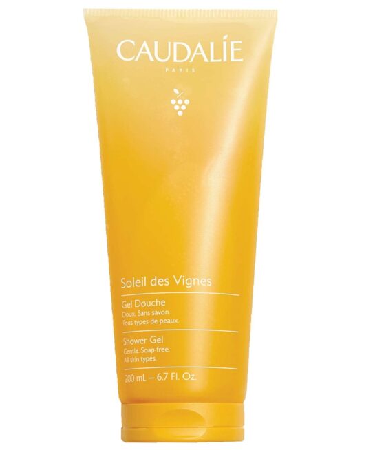 Caudalie Body Soleil des Vignes Shower Gel 200ml