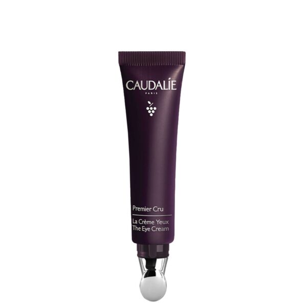 Caudalie Face Premier Cru The Eye Cream 15ml