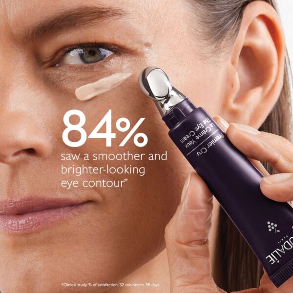 Caudalie Face Premier Cru The Eye Cream 15ml — изображение 7