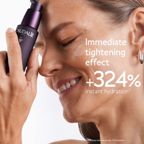 Caudalie Face Premier Cru The Serum 30ml — изображение 2