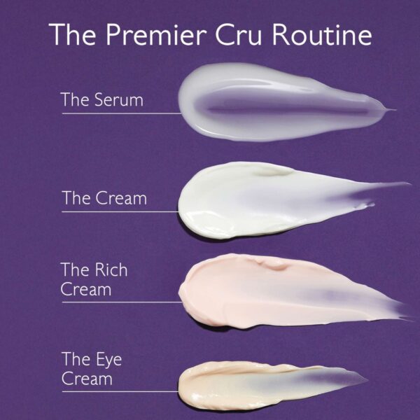 Caudalie Face Premier Cru The Serum 30ml — изображение 6