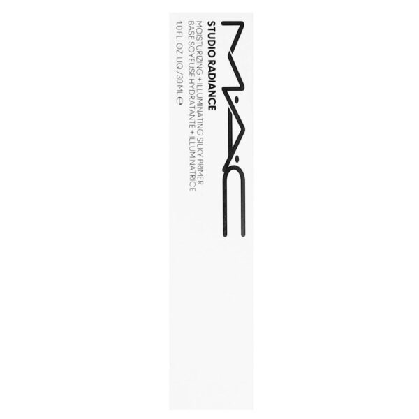 M.A.C Studio Radiance Hydrating Primer 30ml — изображение 2