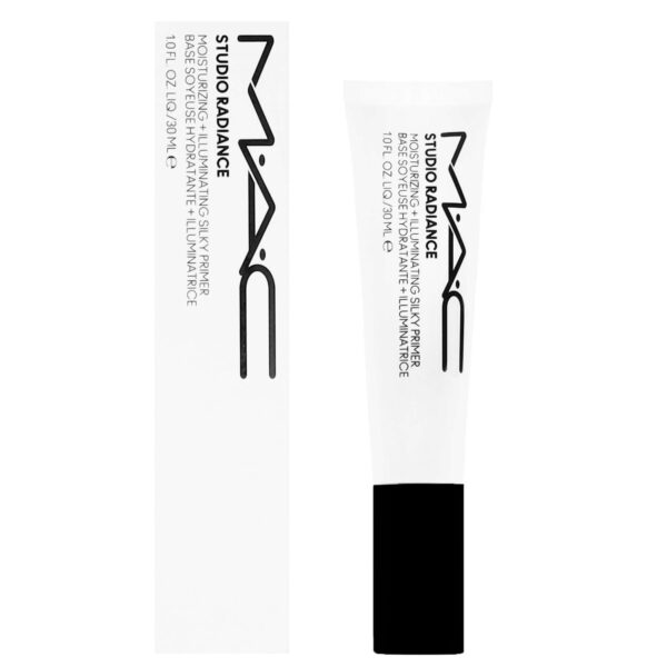 M.A.C Studio Radiance Hydrating Primer 30ml — изображение 3