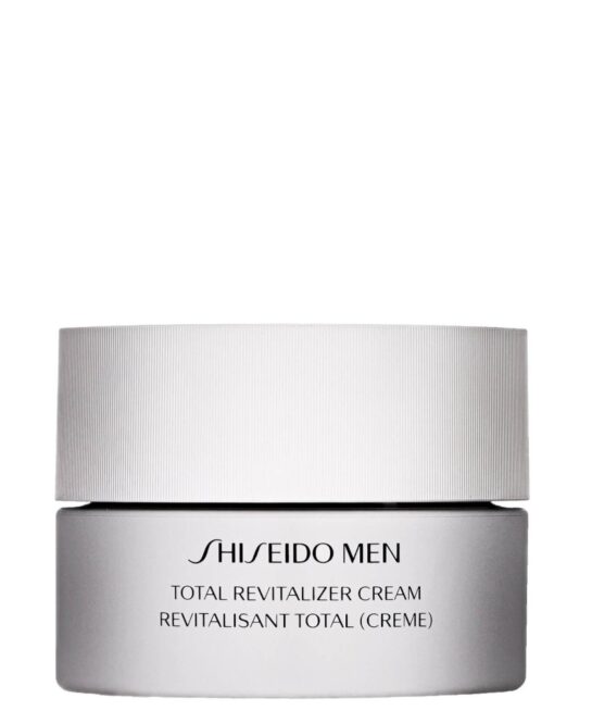 Shiseido Men Total Revitalizer Cream 50ml / 1.8 oz.