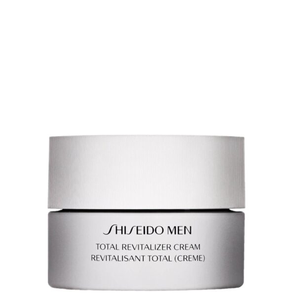 Shiseido Men Total Revitalizer Cream 50ml / 1.8 oz.