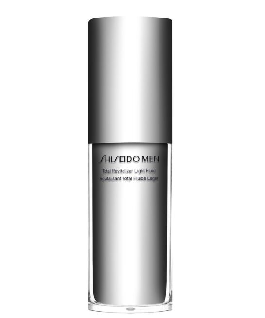 Shiseido Men Total Revitalizer Light Fluid 70ml / 2.3 fl.oz.