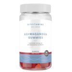 Myvitamins Ashwagandha Gummies, Pot