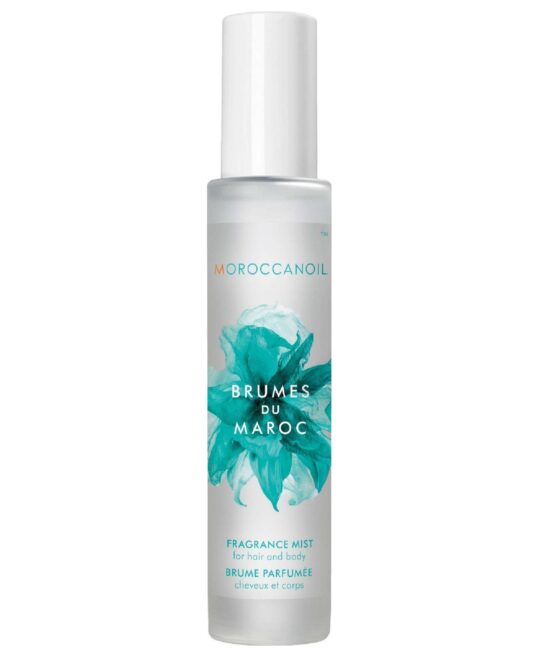 Moroccanoil Brumes Du Maroc Hair and Body Fragrance Mist 100ml
