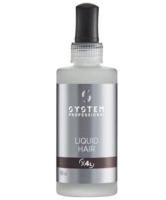 System Professional Extra C4L Liquid Hair 100ml