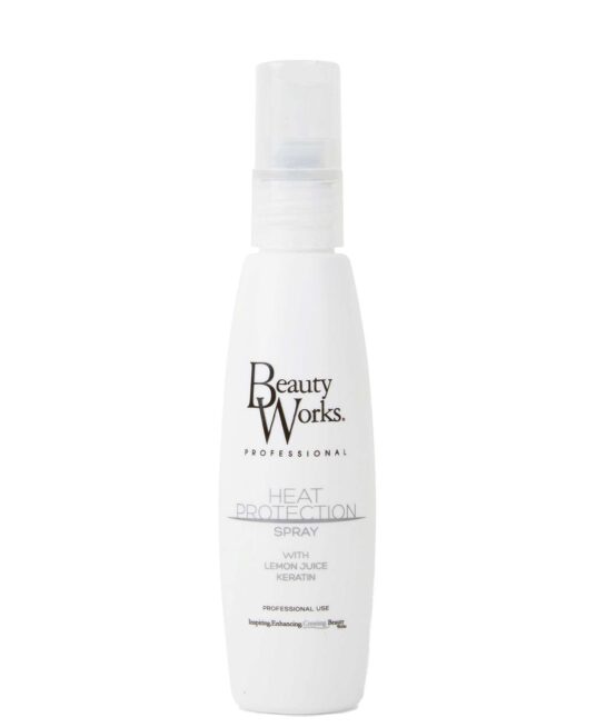 Beauty Works Heat Protection Spray 50ml