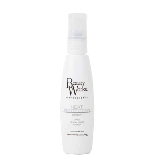 Beauty Works Heat Protection Spray 50ml