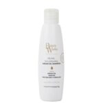 Beauty Works Pearl Nourishing Argan Oil Sulphate-Free Shampoo 50ml
