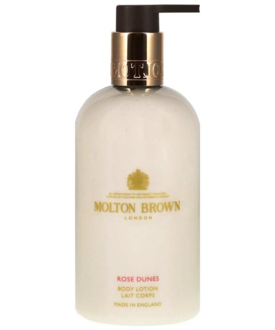 Molton Brown Rose Dunes Body Lotion 300ml