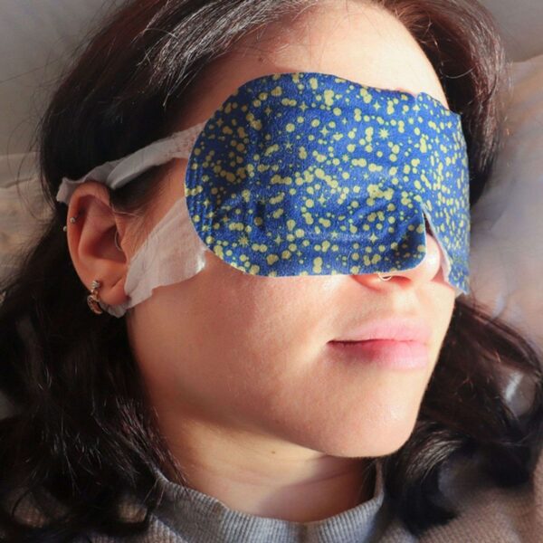 BeautyPro Warming Eye Mask x 5 — изображение 2