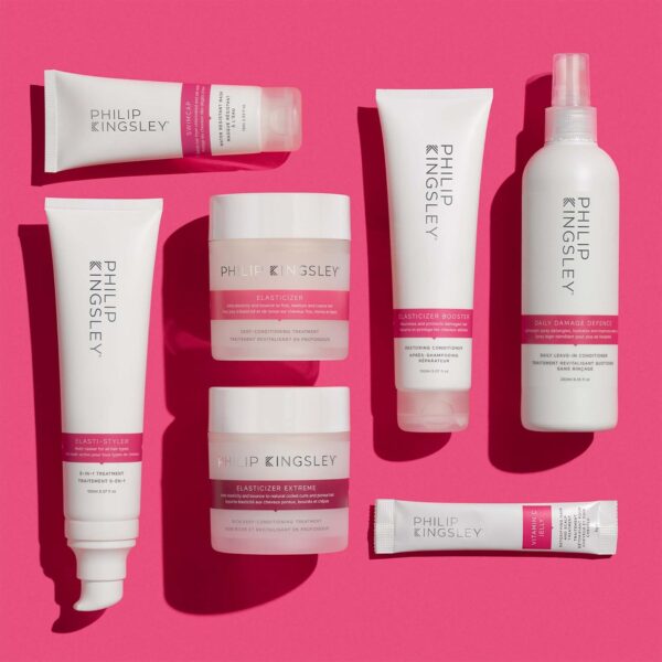 Philip Kingsley Conditioner Elasticizer Booster 150ml — изображение 5