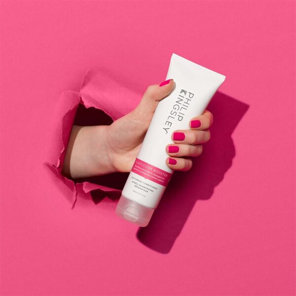 Philip Kingsley Conditioner Elasticizer Booster 150ml — изображение 4