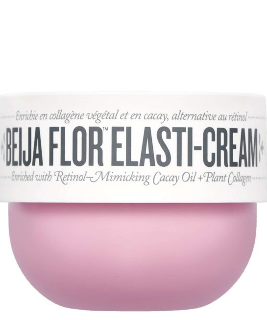 Sol de Janeiro Beija Flor Elasti-Cream 240ml