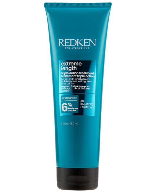 Redken Extreme Length Triple Action Treatment 250ml