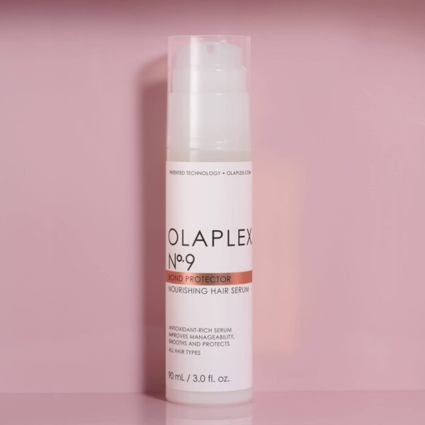 Olaplex Styling No.9 Bond Protector Nourishing Hair Serum 90ml — изображение 2