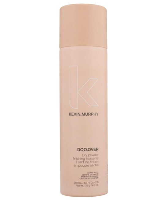 Kevin.Murphy Style Doo.Over: Dry Powder Hairspray 250ml