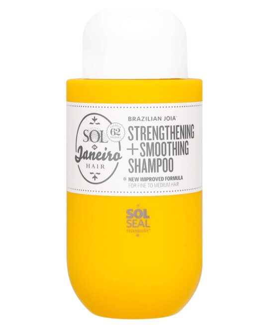 Sol de Janeiro Brazilian Joia Strengthening + Smoothing Shampoo 295ml