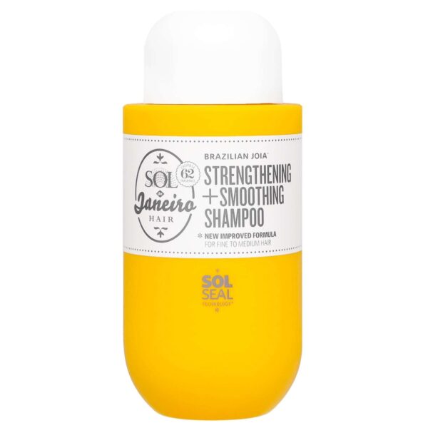 Sol de Janeiro Brazilian Joia Strengthening + Smoothing Shampoo 295ml