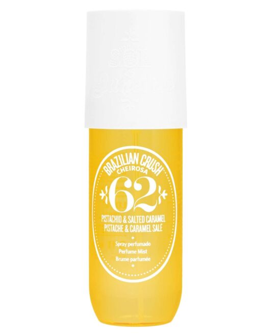 Sol de Janeiro Brazilian Crush Cheirosa 62 Perfume Mist 240ml