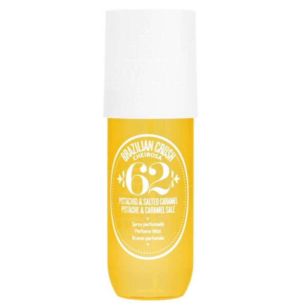Sol de Janeiro Brazilian Crush Cheirosa 62 Perfume Mist 240ml