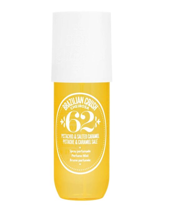 Sol de Janeiro Brazilian Crush Cheirosa 62 Perfume Mist 90ml