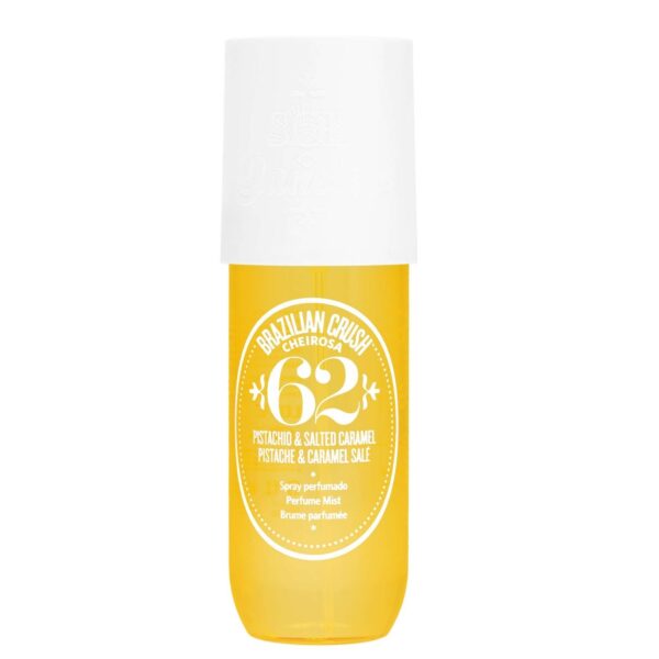 Sol de Janeiro Brazilian Crush Cheirosa 62 Perfume Mist 90ml