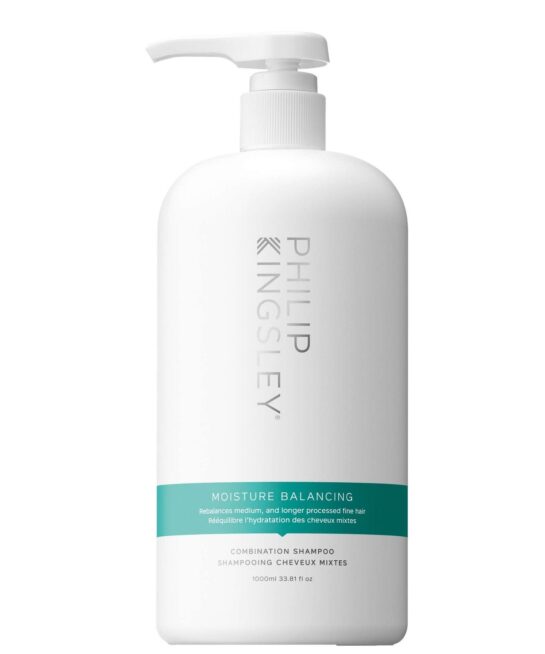 Philip Kingsley Shampoo Moisture Balancing 1000ml