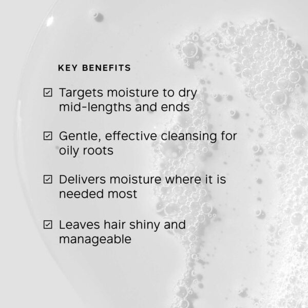 Philip Kingsley Shampoo Moisture Balancing 1000ml — изображение 3