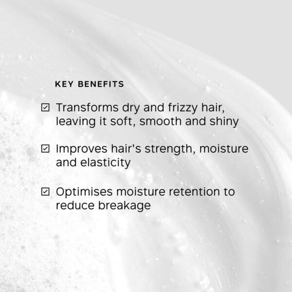 Philip Kingsley Shampoo Re-Moisturizing 1000ml — изображение 4