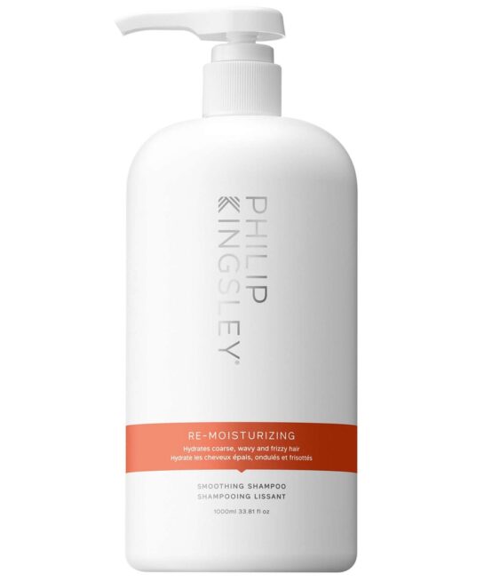 Philip Kingsley Shampoo Re-Moisturizing 1000ml