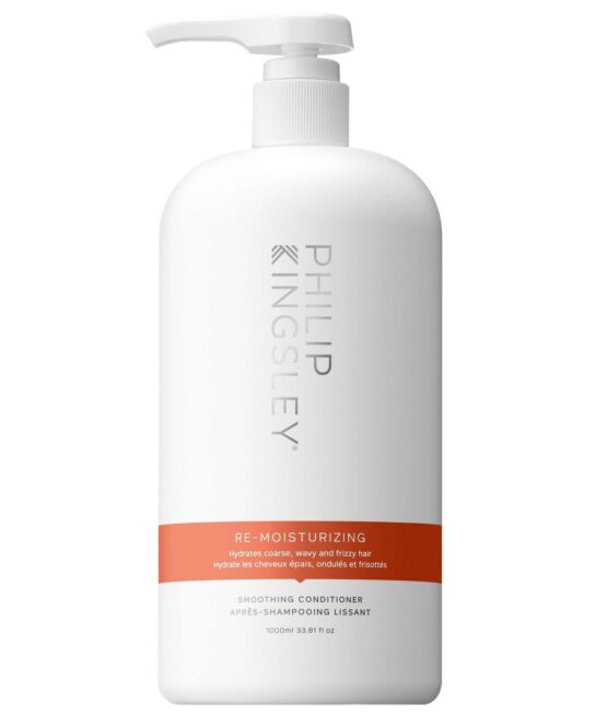 Philip Kingsley Conditioner Re-Moisturizing 1000ml