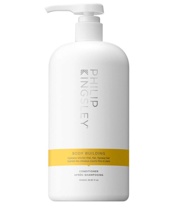 Philip Kingsley Conditioner Body Building 1000ml