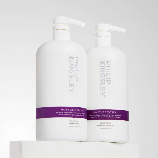 Philip Kingsley Conditioner Moisture Extreme 1000ml — изображение 8