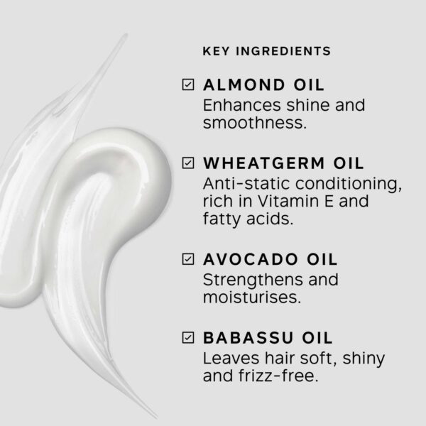 Philip Kingsley Conditioner Moisture Extreme 1000ml — изображение 6
